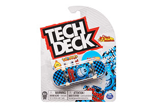 Tech Deck 96mm Fingerboards Assorted